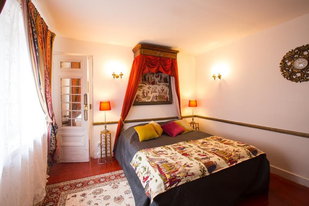 Chateau De La Madeleine Pressagny-lʼOrgeuilleux Bagian luar foto